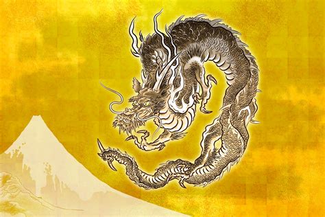 龍 辰年|2024年の干支は辰！辰（竜）年の特徴や性格は？ 